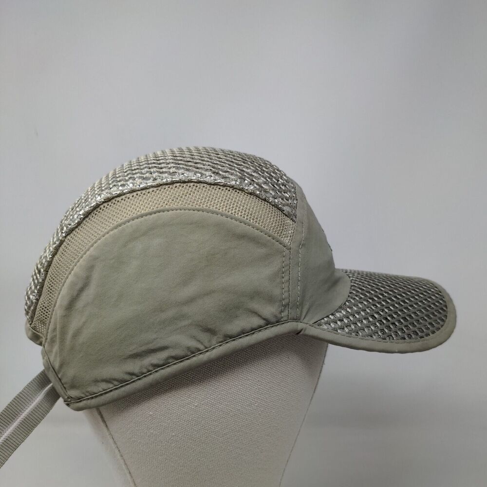 Arctic Slideback Hat Multi One Size Adjustable Embroidered Running - Picture 5 of 9